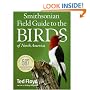 Smithsonian Field Guide to the Birds of North America