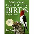 Smithsonian Field Guide to the Birds of North America