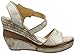 Bed Stu Women's Joy Wedge Sandal