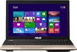 Asus K55A 15.6-inch Laptop (Aluminium...