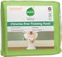 Seventh Generation Chlorine Free Training Pants, 3T-4T, (32-40 Lbs), 26 Count (Pack of 4)