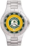 Oakland Athletics Pro II SS Men's Watch