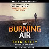 The Burning Air | [Erin Kelly]