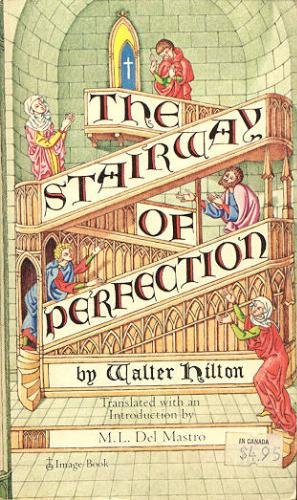 THE SCALE (or LADDER) of PERFECTION