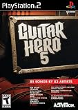 Guitar Hero 5 Stand Alone Software
