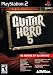Guitar Hero 5 (Game Only) PS2