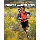 Click here to buy Principles and Labs for Fitness and Wellness (with Personal Daily Log and... by Wener W.K. Hoeger and Sharon A. Hoeger.