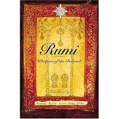 Rumi: Whispers of the Beloved