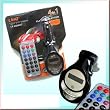 FM Transmitter MP3 Auto KFZ Modulator SD | USB