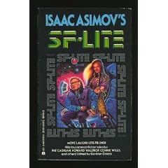 Isaac Asimov's Sf-Lite