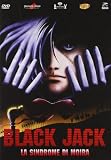 Black Jack - La Sindrome Di Moira