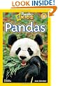 Pandas ("National Geographic" Readers) (National Geographic Readers)