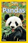 National Geographic Readers: Pandas