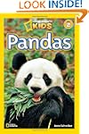 National Geographic Readers: Pandas