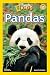 National Geographic Readers: Pandas by Anne Schreiber