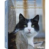Happy End for Rescued Cats ~ Michael Aufhauser