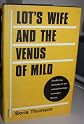 Lot's Wife and the Venus of Milo: Conflicting attitudes to the cultural heritage in modern Russia