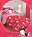 Betty Boop Poses - Girls Retro - Queen Bedding Set