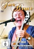 Bruce, Jack - City Of Gold: Live Performances