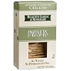 Partners Roasted Garlic & Rosemary Hors D'oeuvre Crackers, 5-Ounce Boxes (Pack of 6)