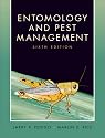 Entomology and Pest Management (6th Edition)