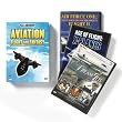 Aviation: Flight And Fantasy DVD Set