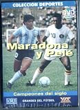 Maradona Y Pele