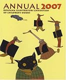 Annual 2007 Bologna : Illustrators of children's books