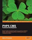 PHP 5 CMS Framework Development