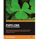 PHP 5 CMS Framework Development
