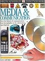 Media & Communications (Dorling Kindersley Eyewitness Books) (Hardcover)