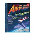 Klutz Book of Paper Airplanes