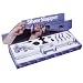 OTC 1179 8-Way Slide Hammer Puller Set