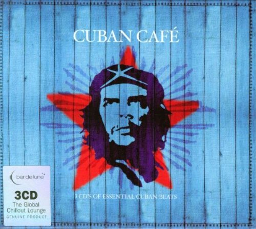 Cuban Café [Edizione: Francia]