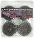 Charcoal Companion Scrubber Refills, 4 pack