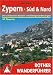 Zypern. Rother Wanderf�hrer. 42 ausgew�hlte Tal- und H�henwanderungen. by Rolf Goetz