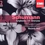 Schumann: Symphonies Nos. 1-4; Overtures