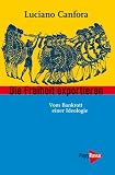 Produkt-Bild: Die Freiheit exportieren. Vom Bankrott einer Ideologie.