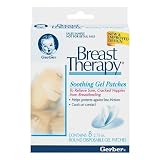Gerber Soothing Gel Patches
