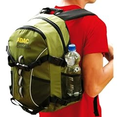 Happy People ADAC Camping Collection Touren-Rucksack , 36x46x7 cm