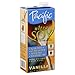 Pacific Natural Foods, Ultra Soy Beverage Vanilla, Ultra At least 70% Organic, 32oz [pack of 12]  : image