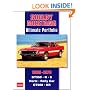 Shelby Mustang 1965-1970: Ultimate Portfolio
