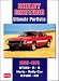 Shelby Mustang 1965-1970: Ultimate Portfolio