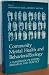 Community Mental Health and Behavioral-Ecology: A Handbook of Theory, Research, and Practice
