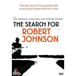 The Search for Robert Johnson
