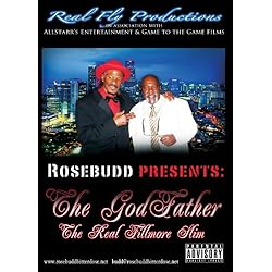 The Godfather: The Real Fillmore Slim Documentary