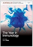 The year in immunology