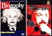 Einstein: The Real Story of the Man Behind the Theory , Biography Albert Einstein : 2 Pack Collection