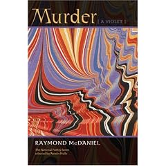 Murder (a violet)