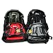 GRIP Premium Series Portable Sporty Everyday Utility Backpack (2 Colors)